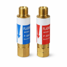 FLASH BACK ARRESTOR TORCH